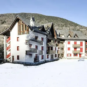 Residenze Ponte Di Legno