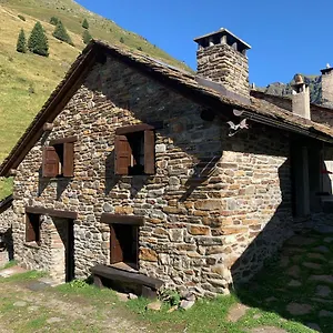 Mirellina - Di Viso Ponte Di Legno