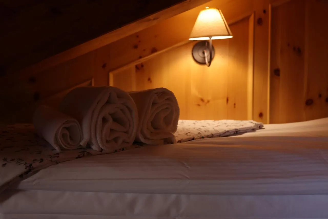 Apartment Villa Sorriso Ponte Di Legno