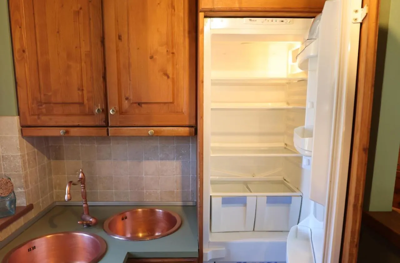 Villa Sorriso Ponte Di Legno Apartment