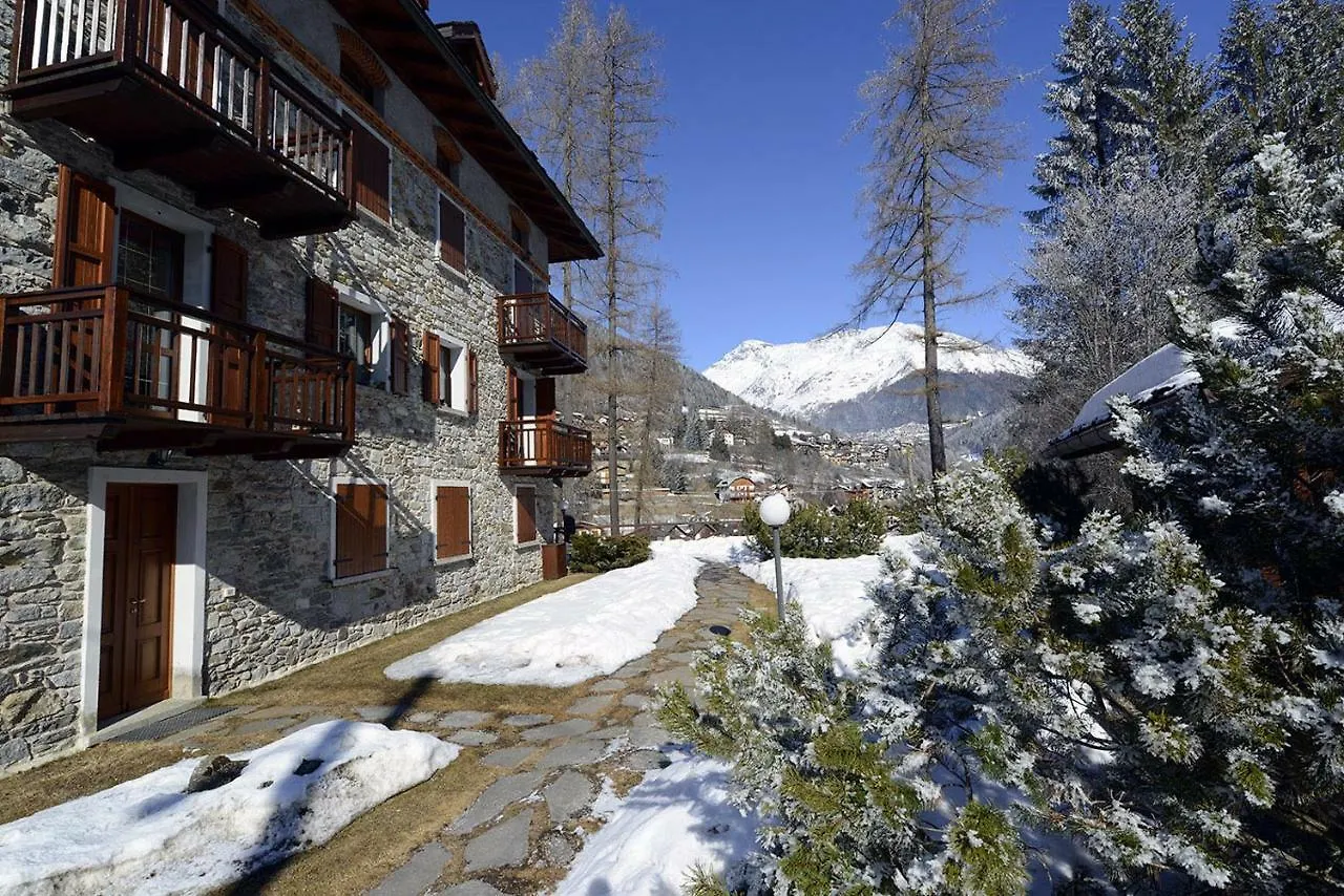 Villa Sorriso Ponte Di Legno